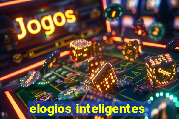 elogios inteligentes